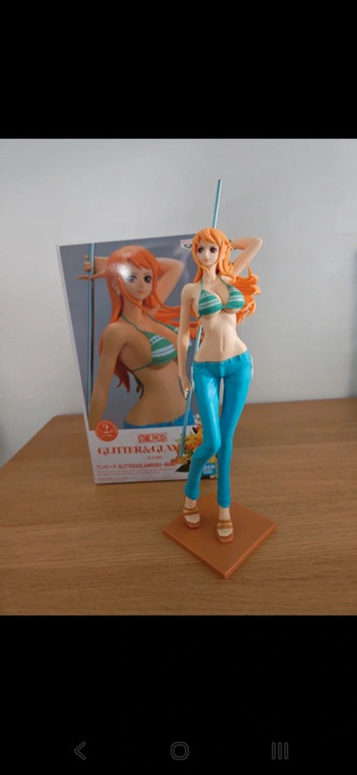 One piece - Nami