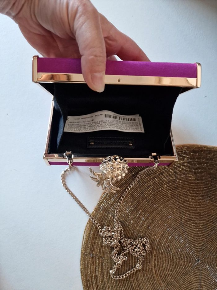Pochette Zara femme - photo numéro 6