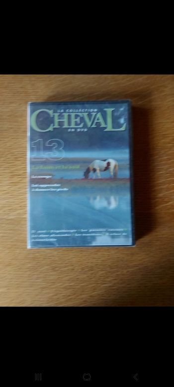 DVD