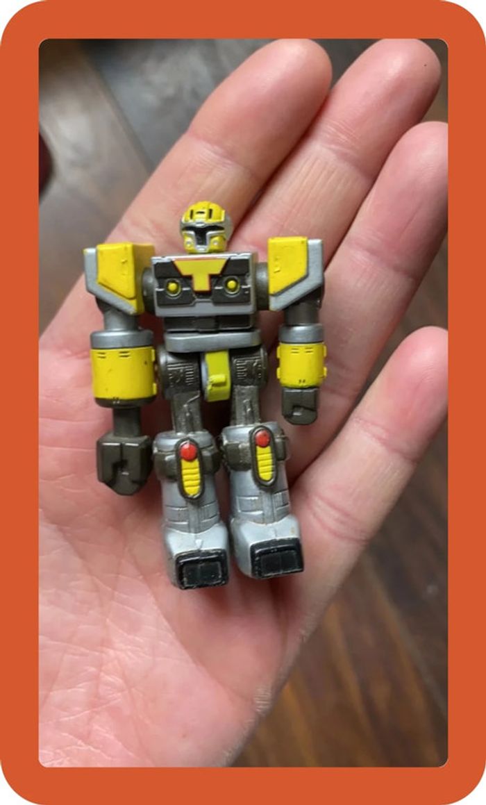 Timeranger