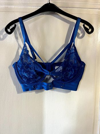 Soutien gorge sexy 100E Hunkemoller private collection