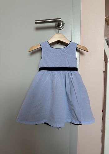 Robe 18 mois