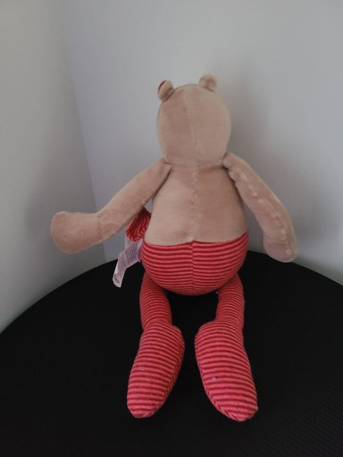 doudou musical - photo numéro 3