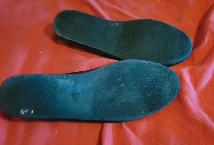 Ballerines Chaussons 38 - photo numéro 5