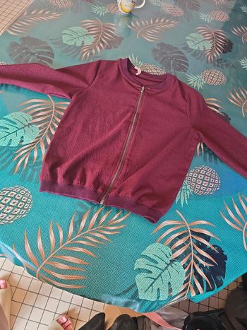 Veste legere