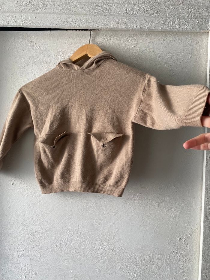 Pulls - photo numéro 2