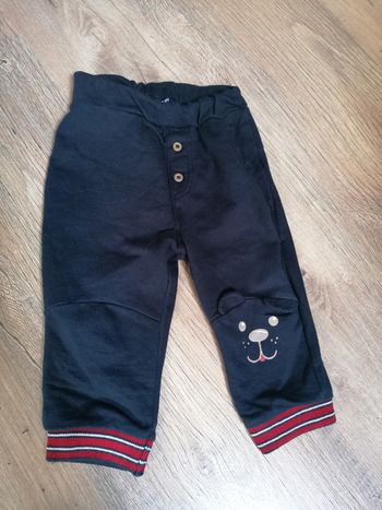 Joli pantalon 12 mois kiabi