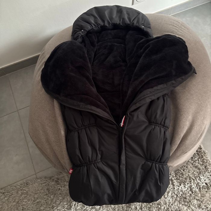 Couverture poussette - photo numéro 2