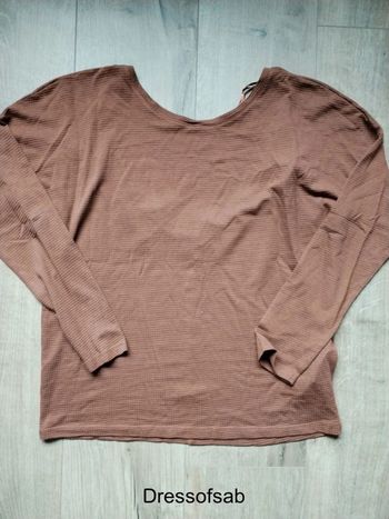 Blouse Bonobo Femme Neuf