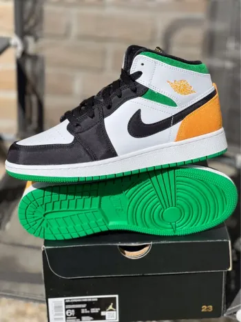 Nike air jordan mid 39 neuve