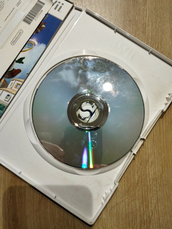 Mario power tennis wii - photo numéro 4