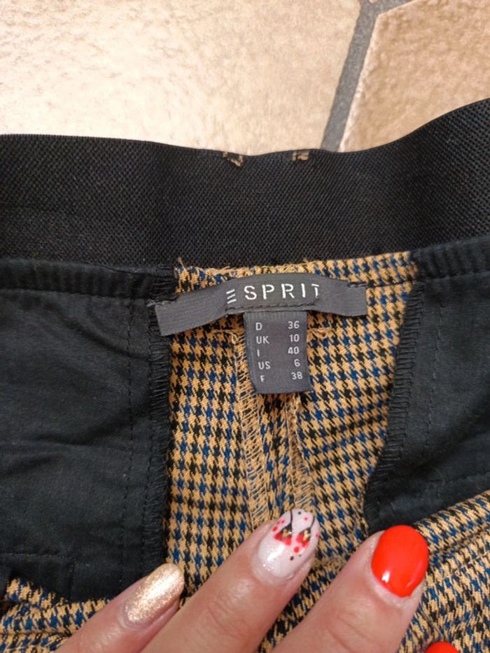 Pantalon droit - photo numéro 4