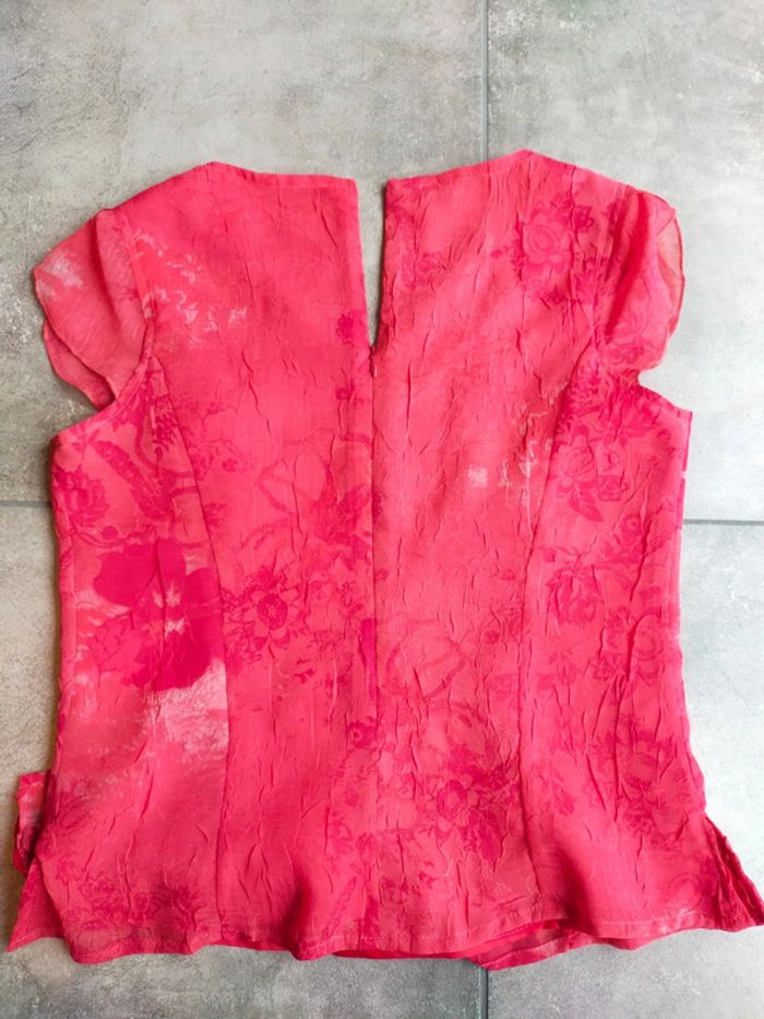 Ensemble jupe - photo numéro 9