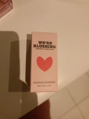 Blush