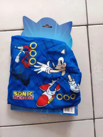 snood sonic