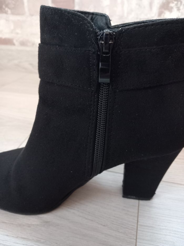 Bottines - photo numéro 2