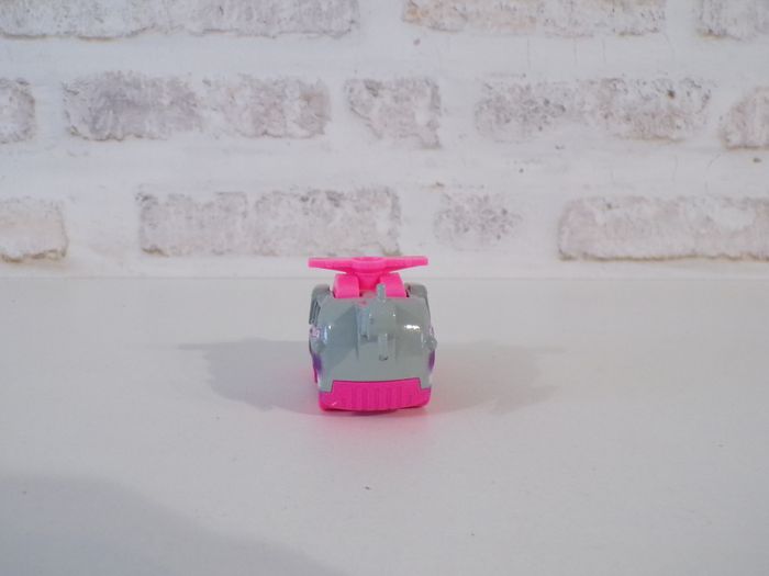 Voiture - Stella - Véhicule Neon True Metal La Pat' Patrouille - Paw Patrol (J5) - photo numéro 5