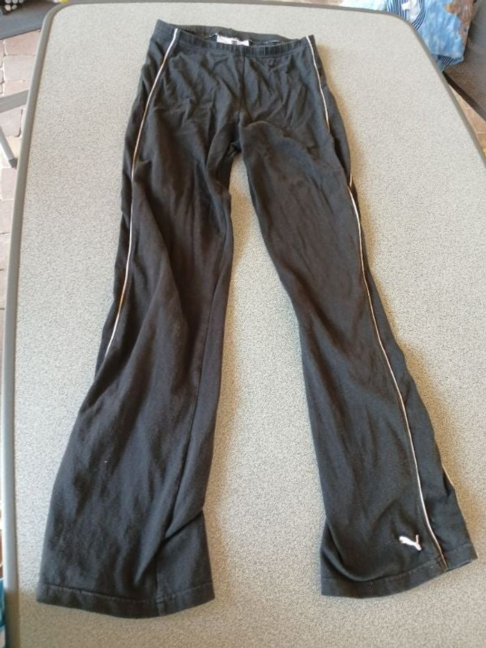 Pantalon noir – Puma – 16 ans