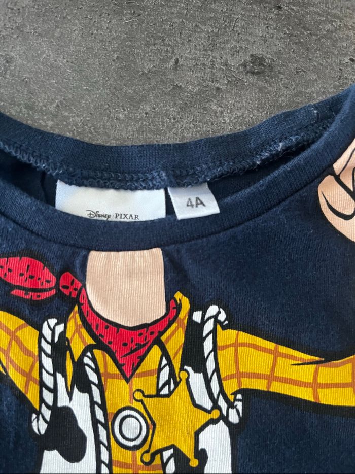 T shirt toy story - photo numéro 3