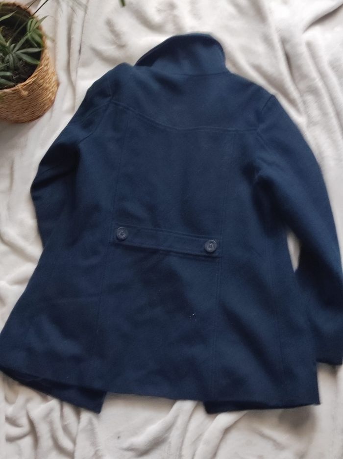 Veste caban 11/12ans - photo numéro 4