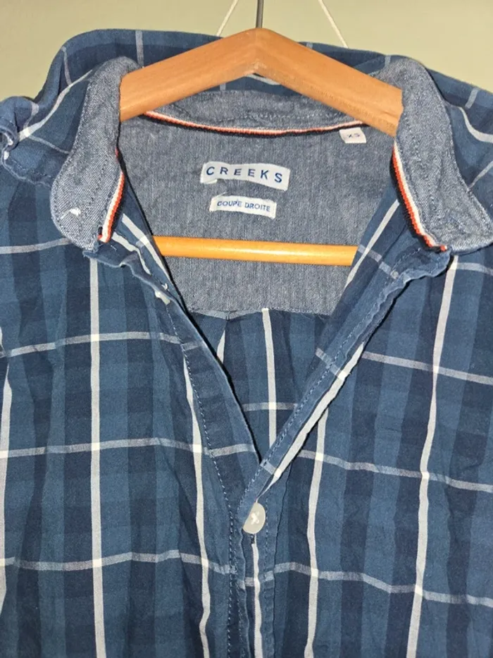 🎮 Chemise garçon 🎮 - photo numéro 2