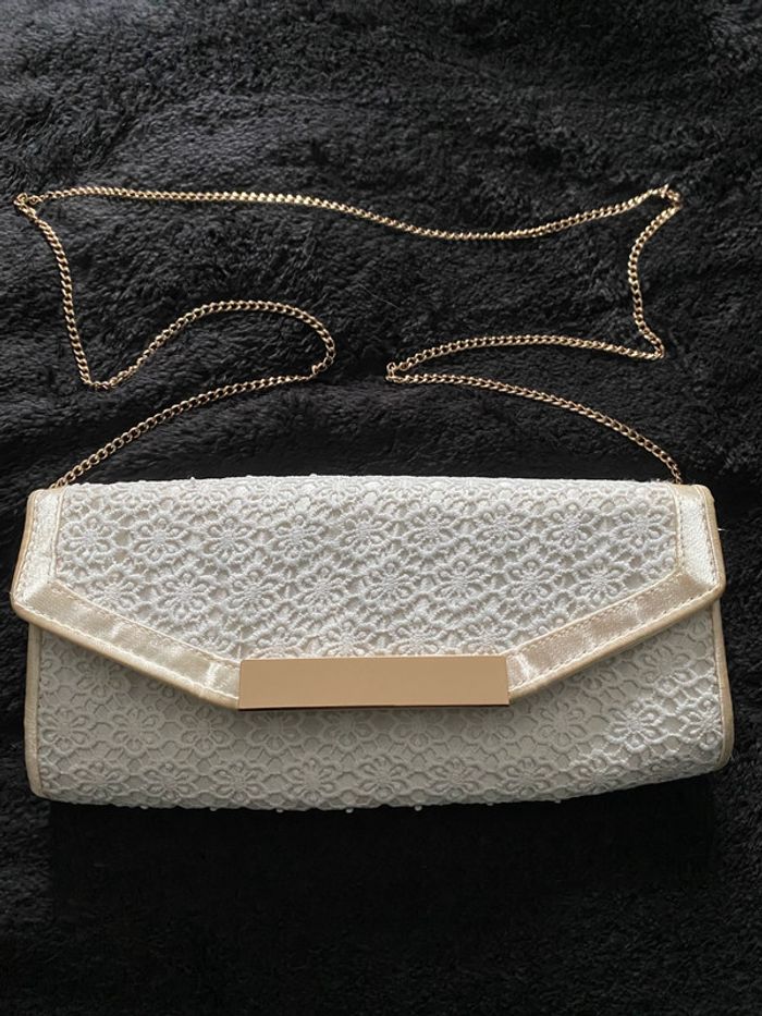 Pochette de cérémonie