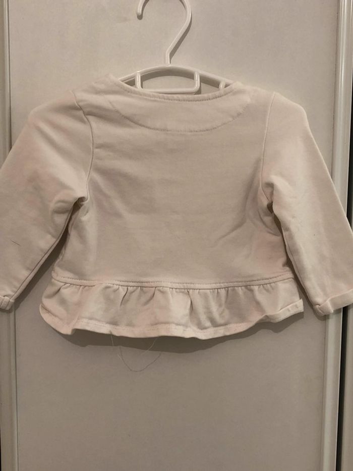 Ensemble veste et short - photo numéro 5