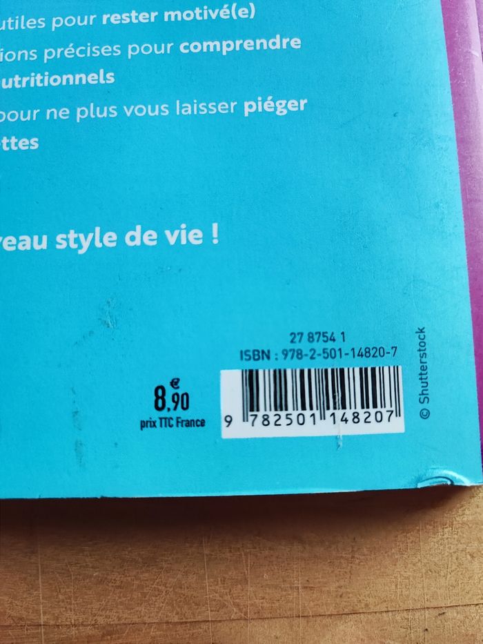 Mes petites routines zéro sucre - photo numéro 4