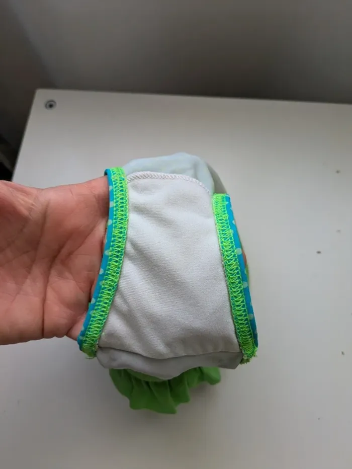 Maillot de bain - photo numéro 4