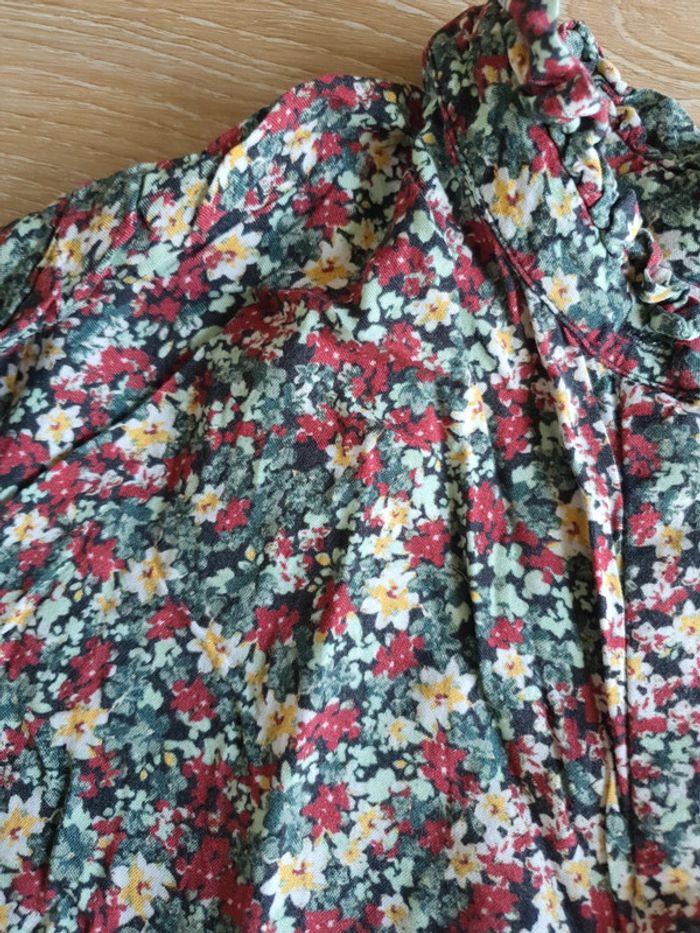 Robe fleurie We - photo numéro 5