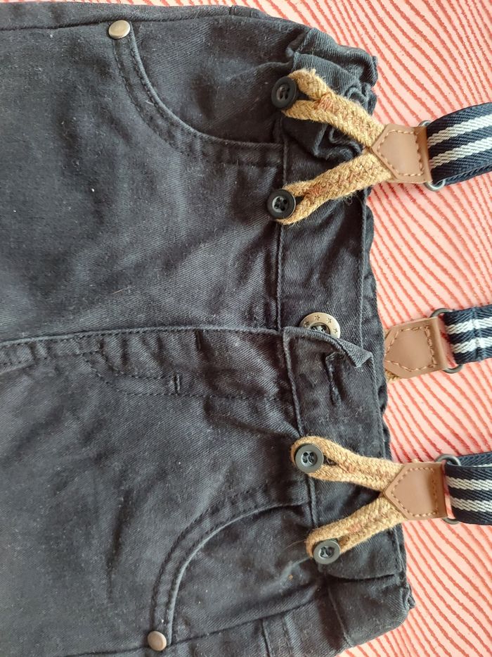 Pantalon 9mois - photo numéro 5