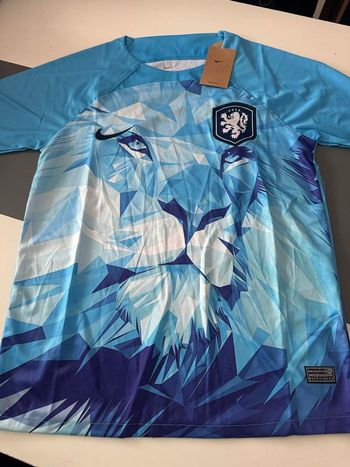 Maillot Hollande taille M