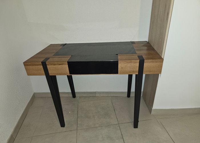 Table - photo numéro 2