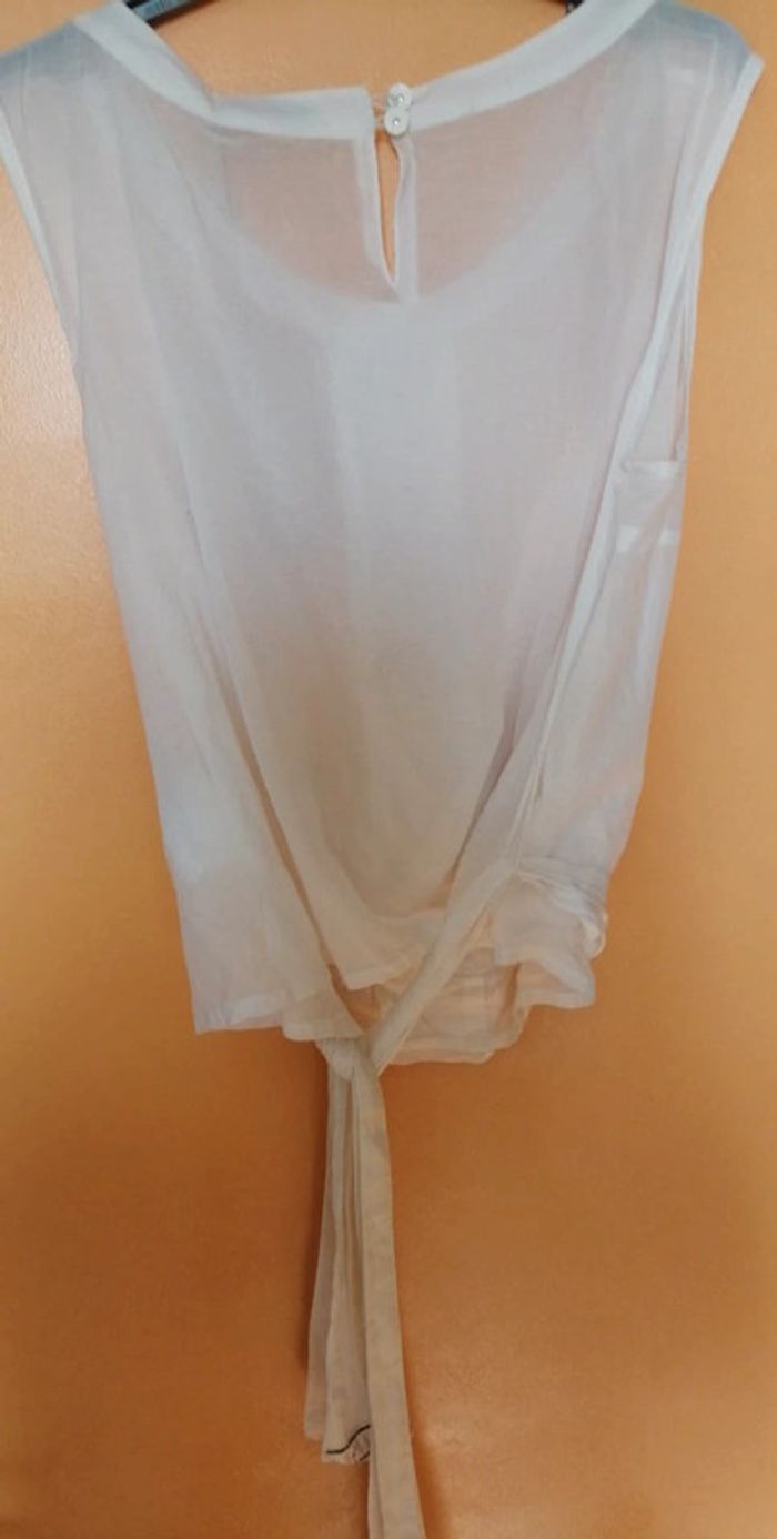 Débardeur léger - photo numéro 6