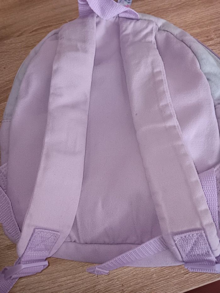 Sac à dis Stitch - photo numéro 5