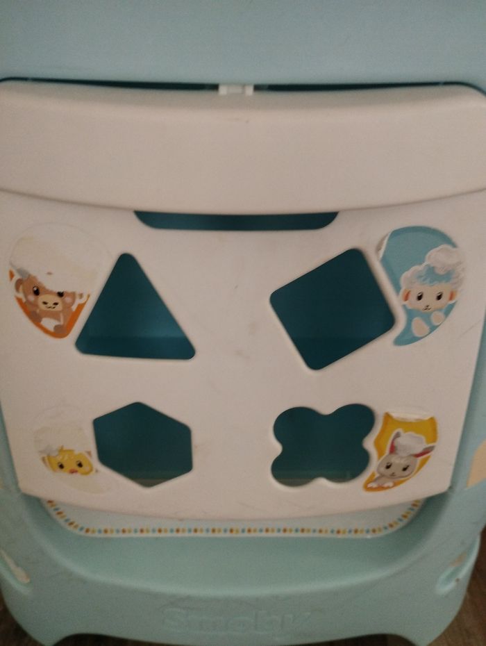 Kitchenette enfants - photo numéro 9