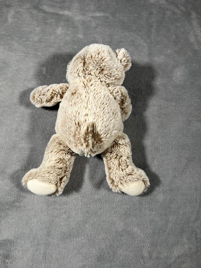 Peluche ourson - photo numéro 3
