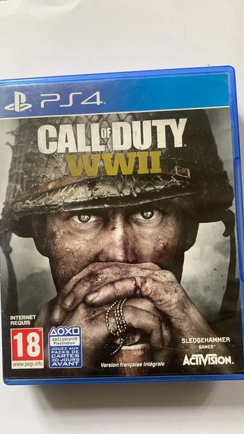 Call of