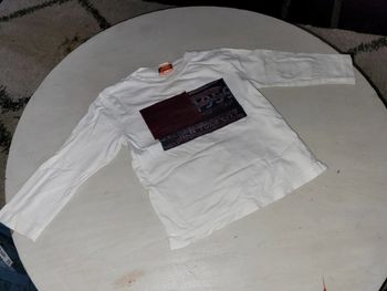 Tee shirt ML 24 mois