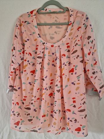 Blouse DDP