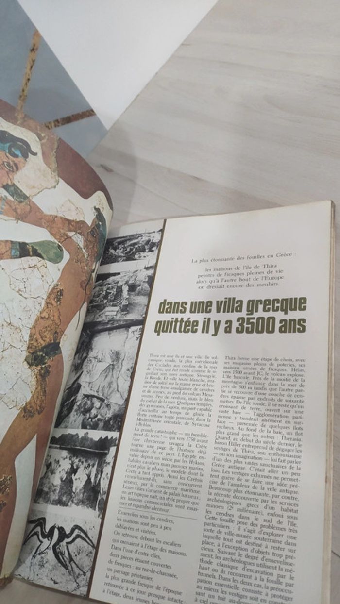 Connaissance des arts émaux de Limoges 13eme siècle 1971 Vaudecrane Hogarth - photo numéro 7