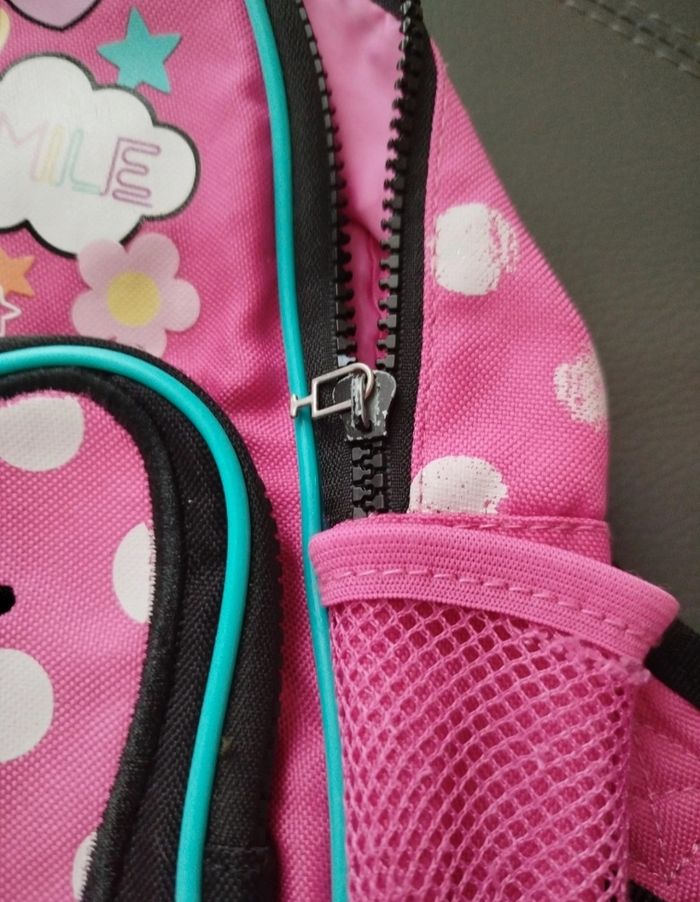 Petit sac à dos Minnie - photo numéro 2