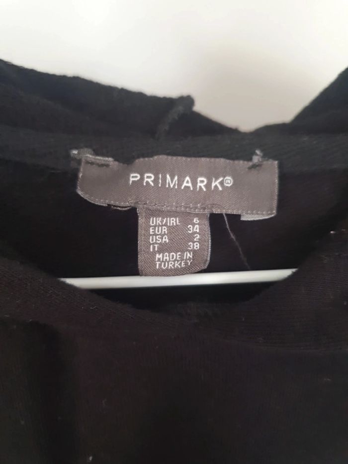 Robe pull - photo numéro 2