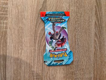 Booster Aventure Ensemble EV9