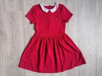 Robe Sergent Major 
Mix major
Taille 10 ans
Très bon état