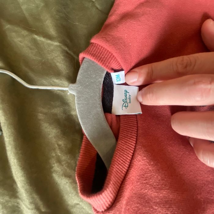 Pull Mickey - photo numéro 3