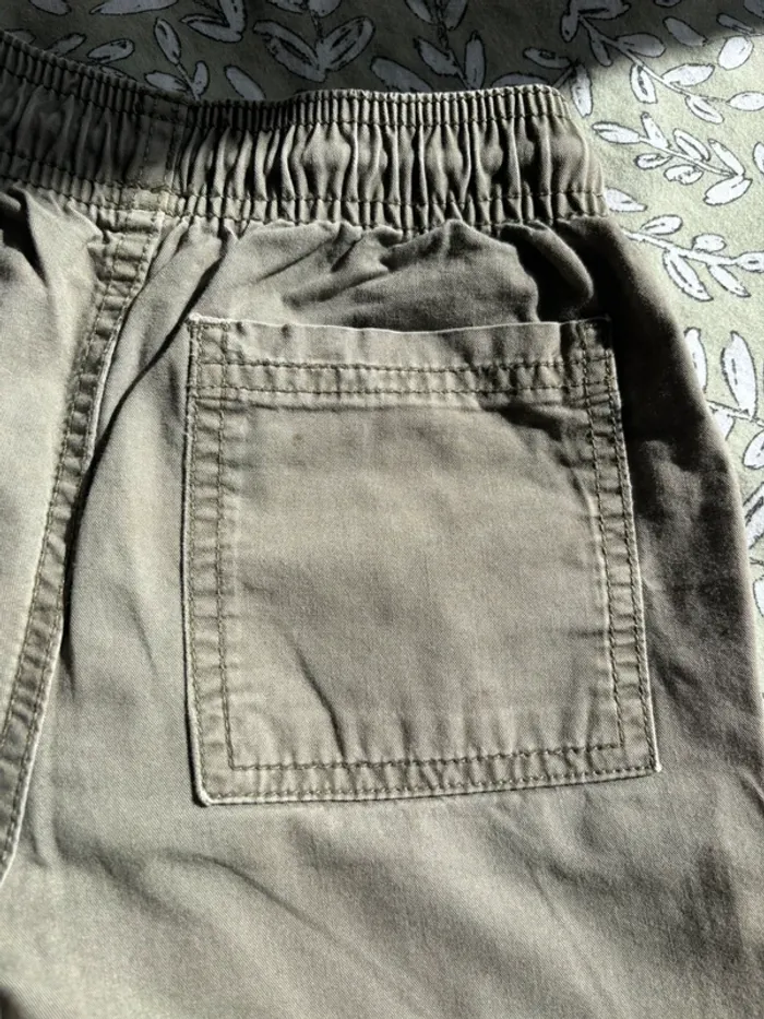 Short garçon - photo numéro 7