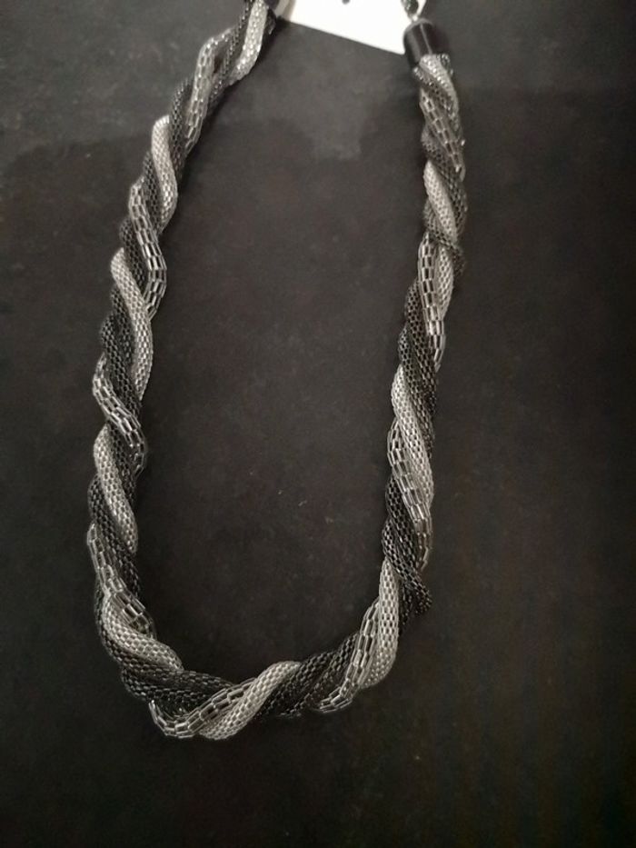 Collier - photo numéro 2