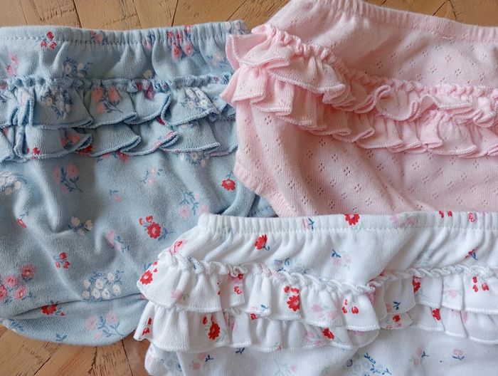 Bloomers/culottes - photo numéro 3