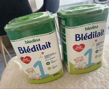 Bledilait
